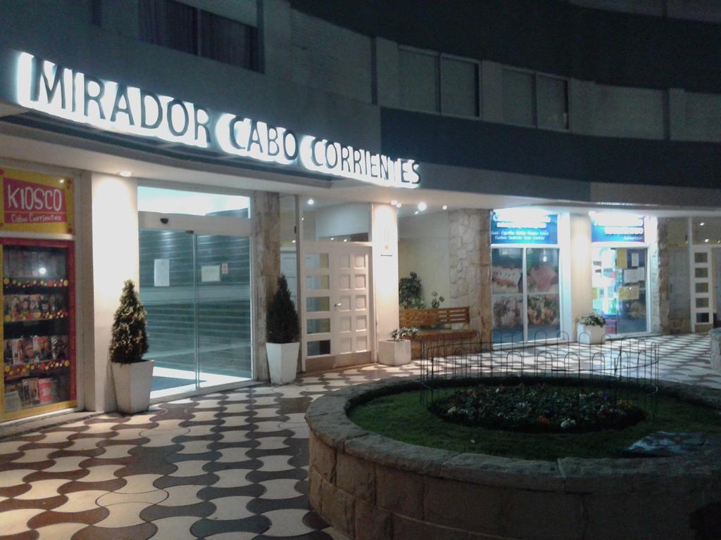 Radar Mirador Cabo Corrientes Apartamento Mar del Plata Exterior foto