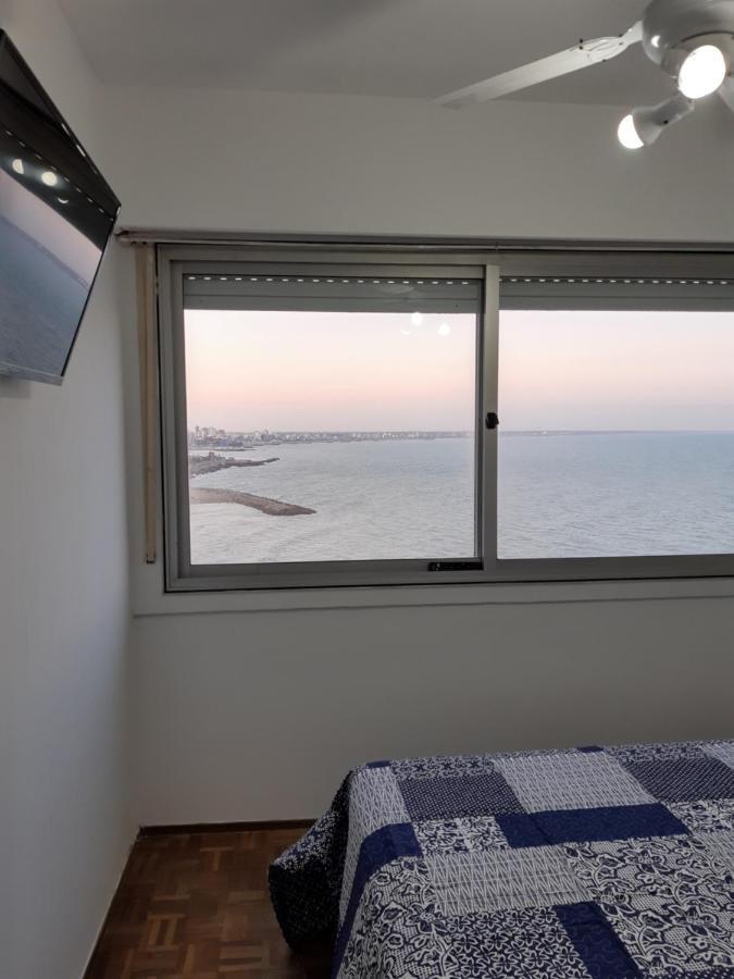 Radar Mirador Cabo Corrientes Apartamento Mar del Plata Exterior foto